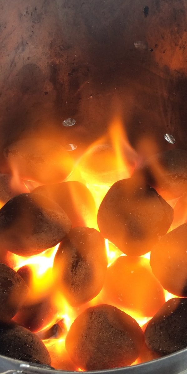 hot